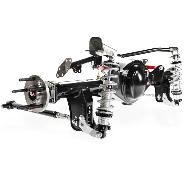 QA1 R256-170S 67-69 fits GM F-Body Double Adjustable Rear Four Link Kit w/ OE