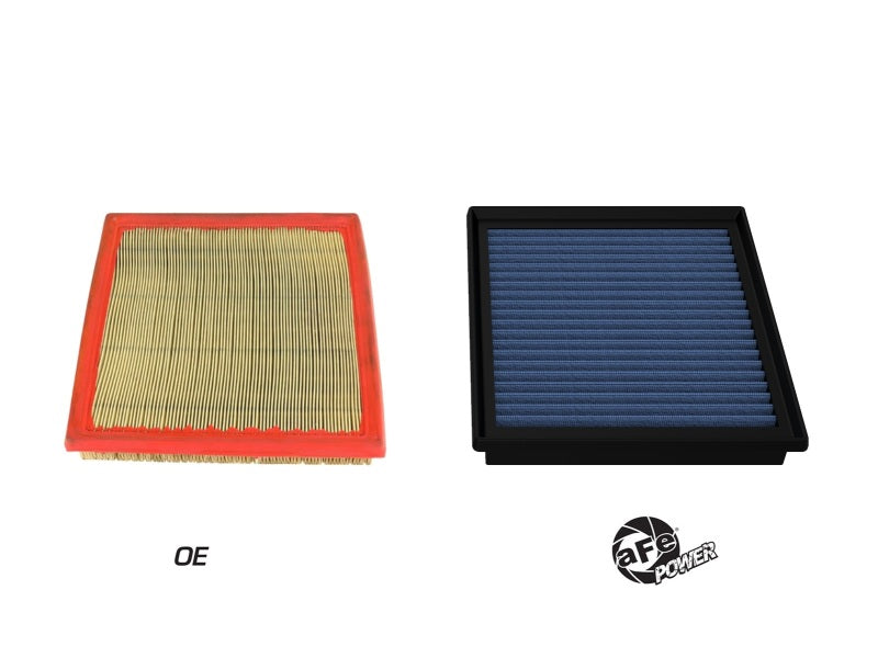 AFE 30-10327 Magnum FLOW Pro 5R Air Filter 19-21 fits Subaru Crosstrek 2.0L