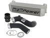 AFE 46-20233-B unner GT Series Intercooler Kit w/ Tubes Black 12-15 fits BMW 33