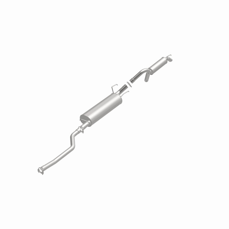 Magnaflow 106-0092 BRE Exhaust Kit 04-09 fits Durango Aspen