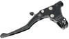 Roland Sands Design 0062-2099-SMB Roland Sands Design Radial Cbl Cltch W/Mir Mnt - Black Ops