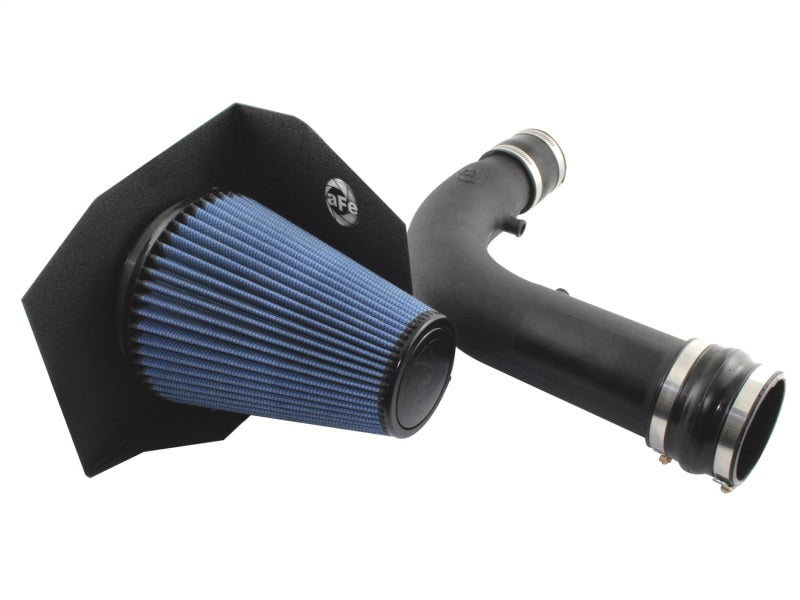 AFE 54-10082 FORCE Intakes Stage-2 P5R AIS P5R fits Ford F-150 97-05 V8-4.6/5.4