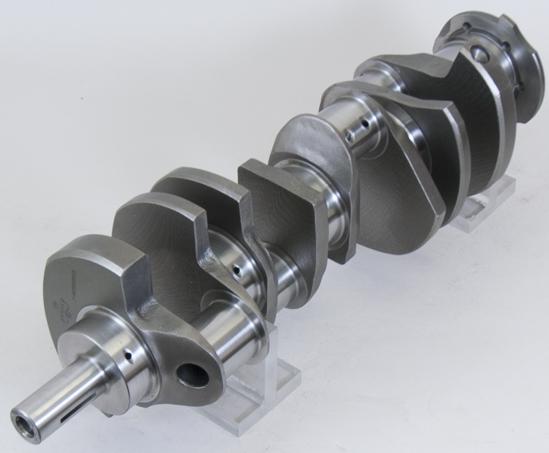 Eagle 104554250 fits Pontiac 455 4.250in Stroke Cast Crankshaft