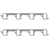 Fel-Pro MS91587 fits Chevrolet K2500 MS 91587 Exhaust Manifold Gasket Set