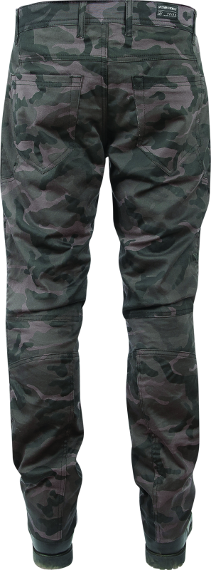 Speed and Strength Dogs Of War 2.0 Pant Camouflage Size - 30 X 30