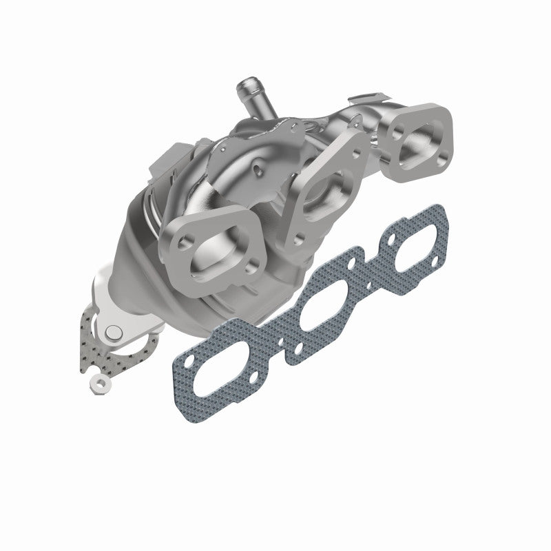 MagnaFlow 49298 Conv DF Escape 3 rr mani OEM