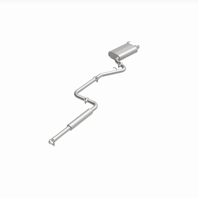 Magnaflow 106-0109 BRE Exhaust Kit 01-06 Sebring Stratus