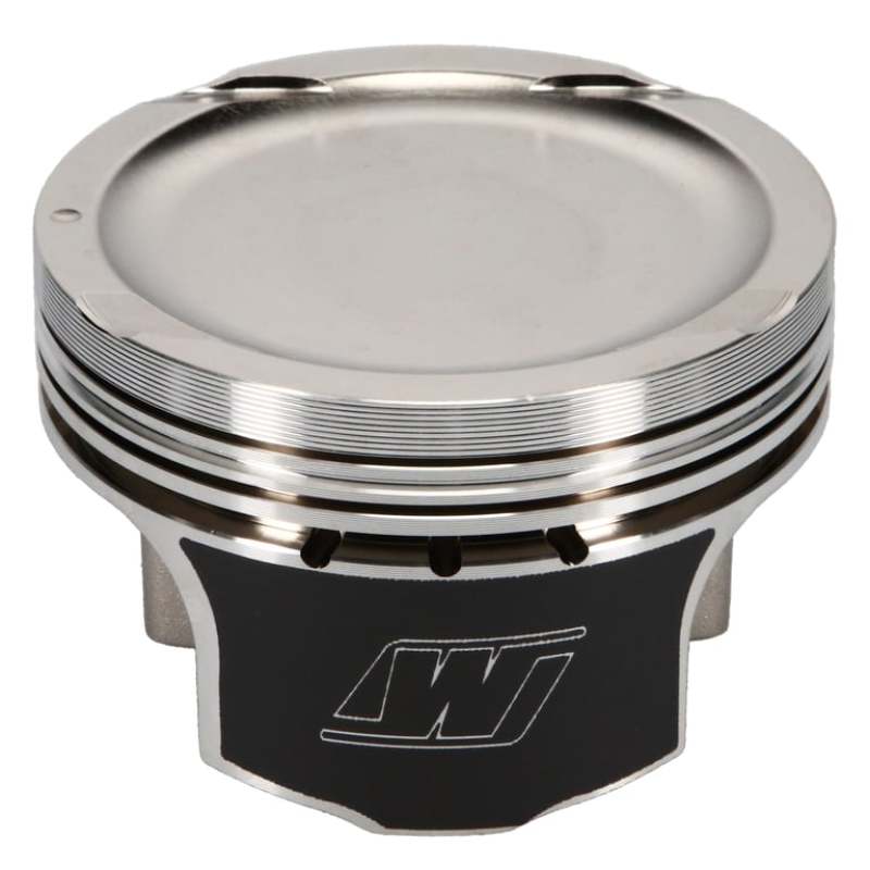 Wiseco K672M815AP fits Honda R18 81.5mm 9.0:1 CR Bore -10cc Dome Piston Shelf St