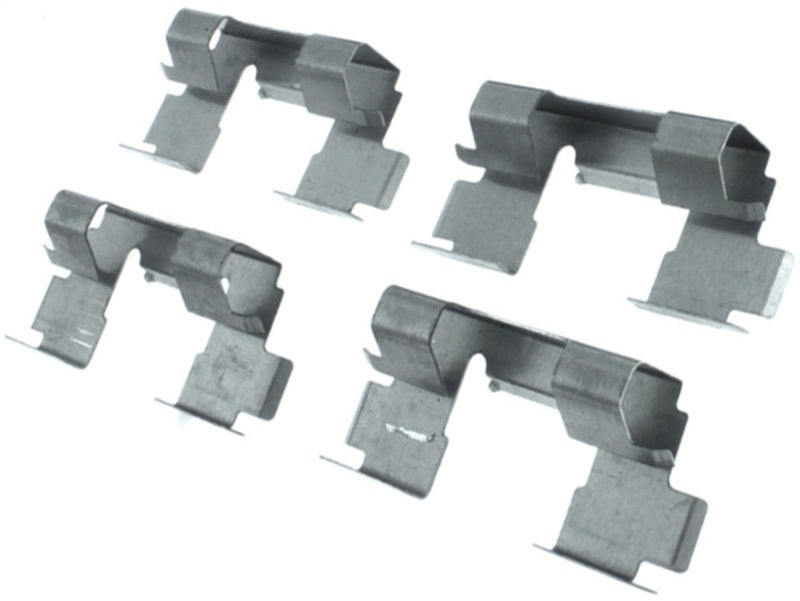 Stoptech 308.1008 Street Touring 04-07 RX-8 Rear Pads