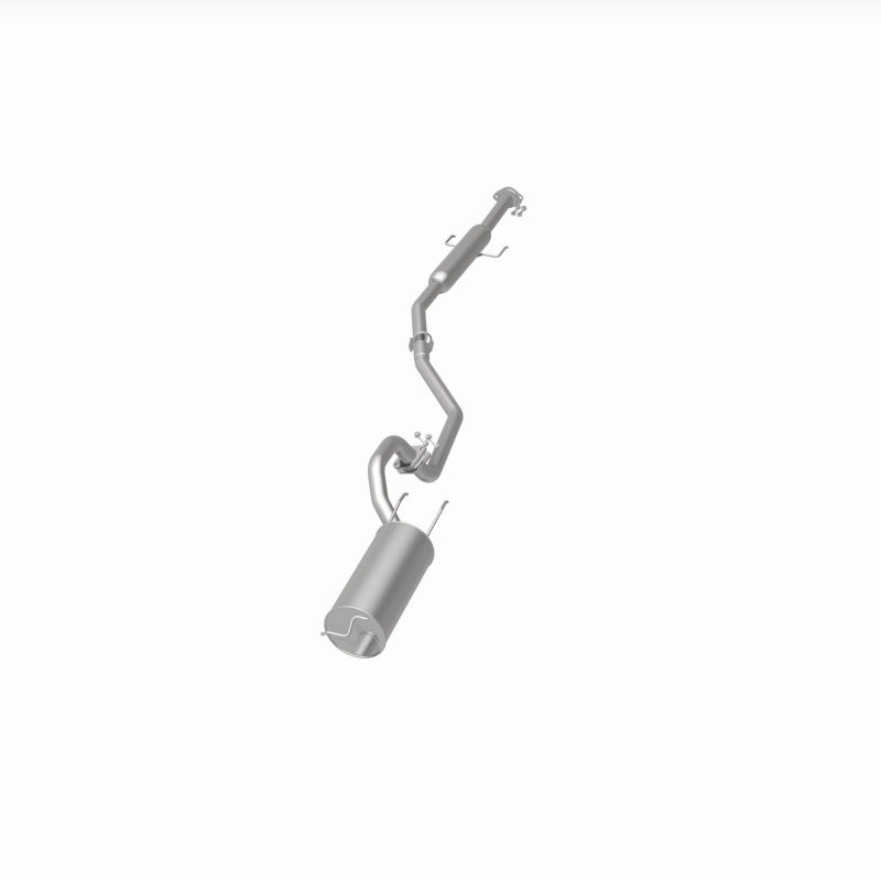 Magnaflow 106-0854 04-09 fits Kia Spectra 2.0L BRE Exhaust Kit