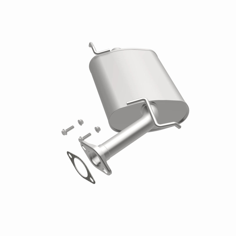 Magnaflow 108-0033 BRE Exhaust 04-05 G35 3.5L Muffler Kit