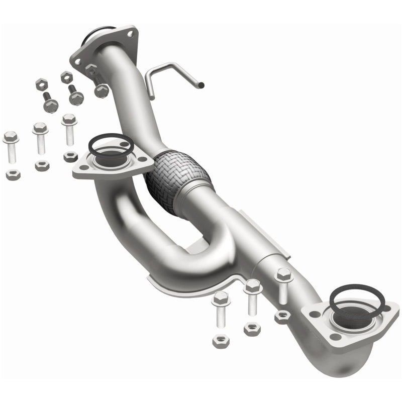 Magnaflow 107-0113 BRE Exhaust 03-07 fits Accord 3.0L Front Pipe Kit