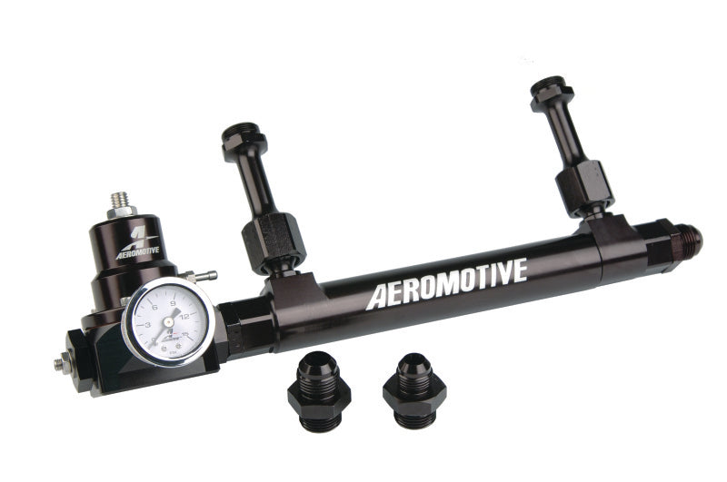 Aeromotive 17249 14201 / 13214 Combo Kit