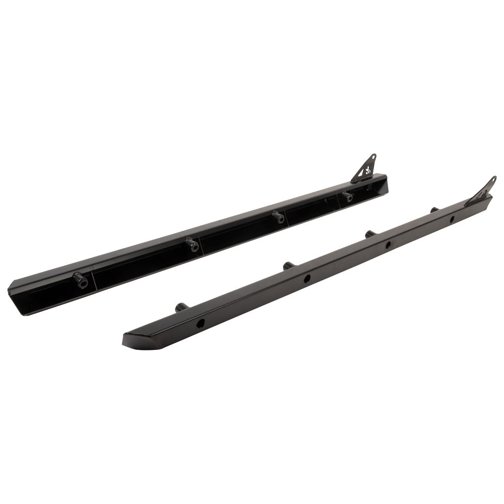 Tusk 2101340002 Rock Sliders Black