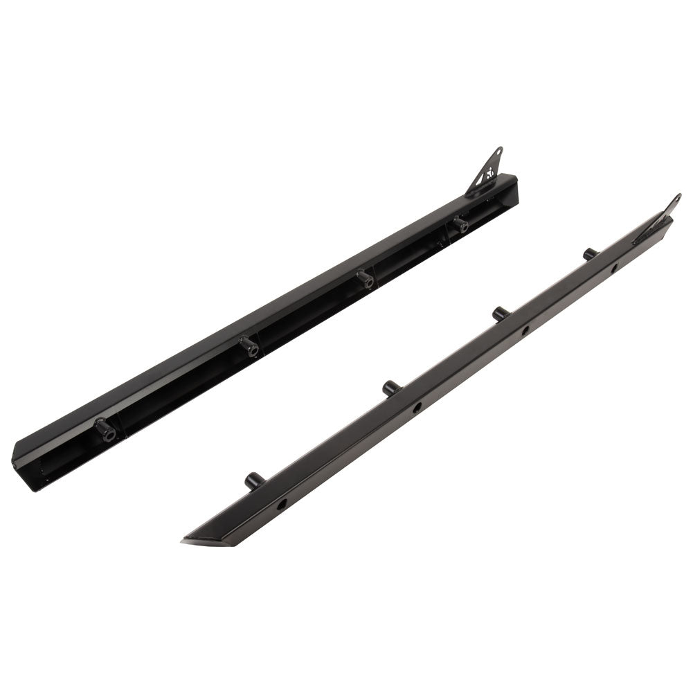 Tusk 2101340002 Rock Sliders Black