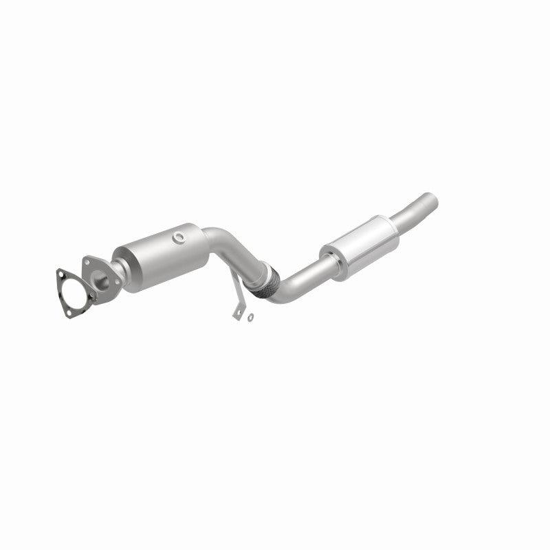 MagnaFlow 49904 Conv DF fits Audi 08-09 A4 Quattro 3.2L