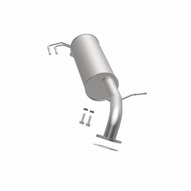 Magnaflow 106-0826 BRE Exhaust Kit 12-13 KIA fits Soul 1.6L 2.0L