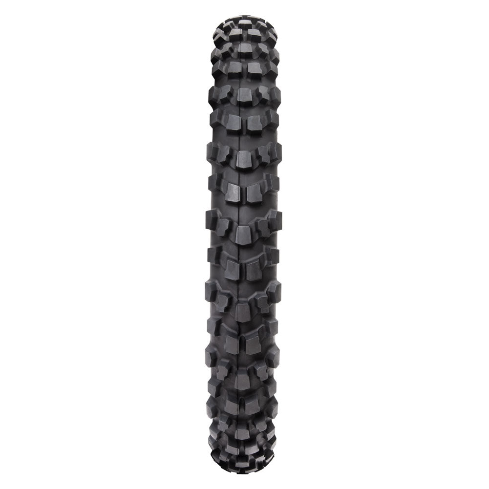 Tusk 2104470001 Dsport Adventure Tire Set 90/90-21 130/90-17 Tube Type