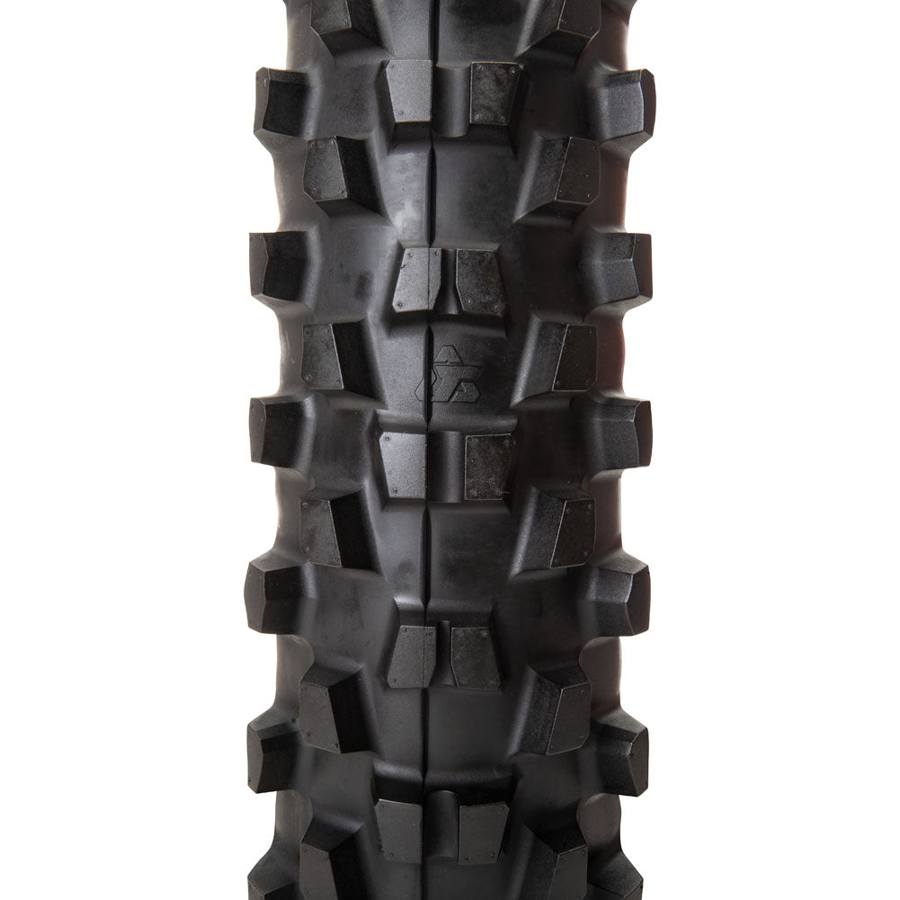 Tusk 2104670002 Talon Front Tire (Fat Tire) 90/100x21