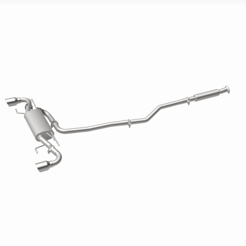 Magnaflow 106-0998 fits Mazda BRE Exhaust Replacement Kit