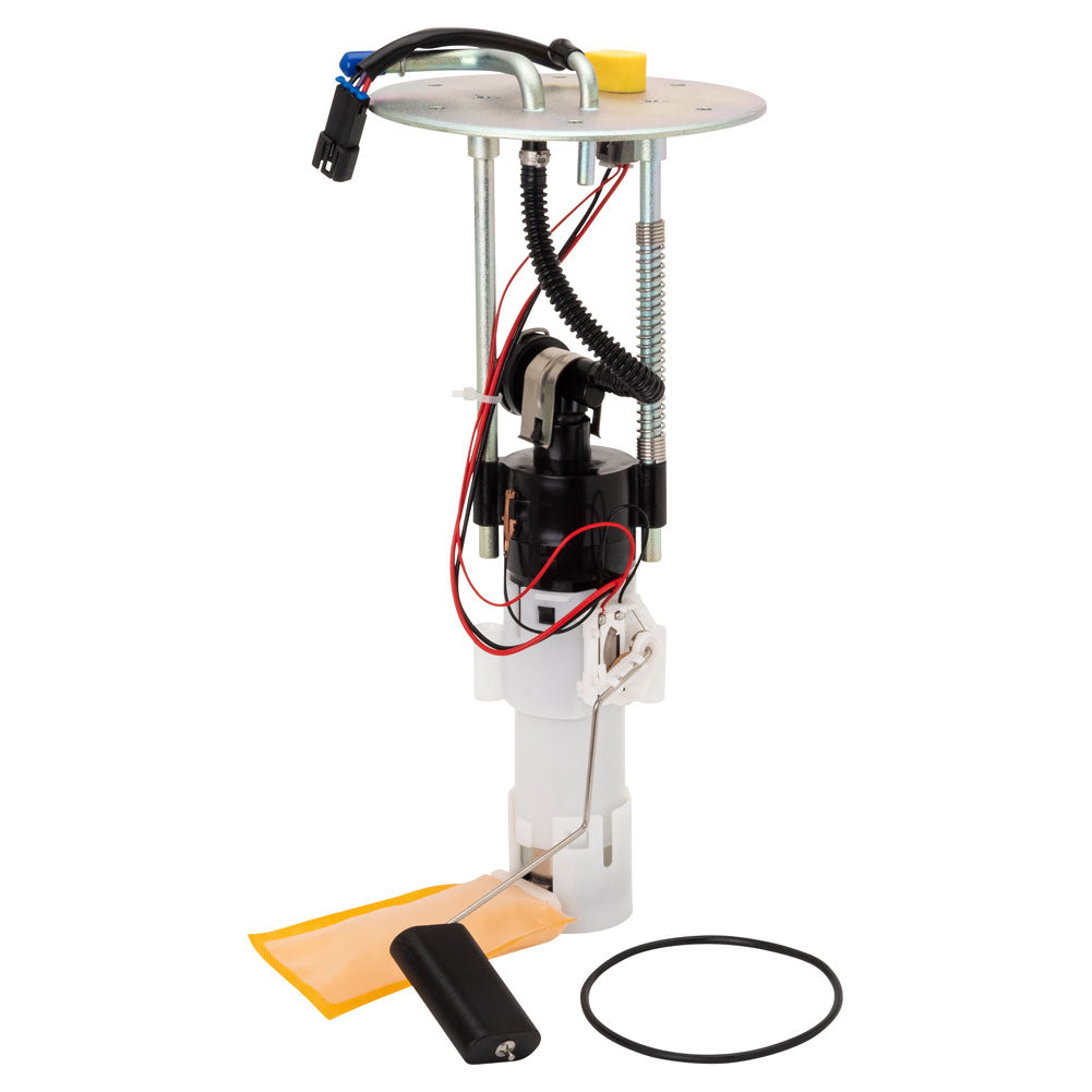 Tusk 2105950016 Complete Fuel Pump Module