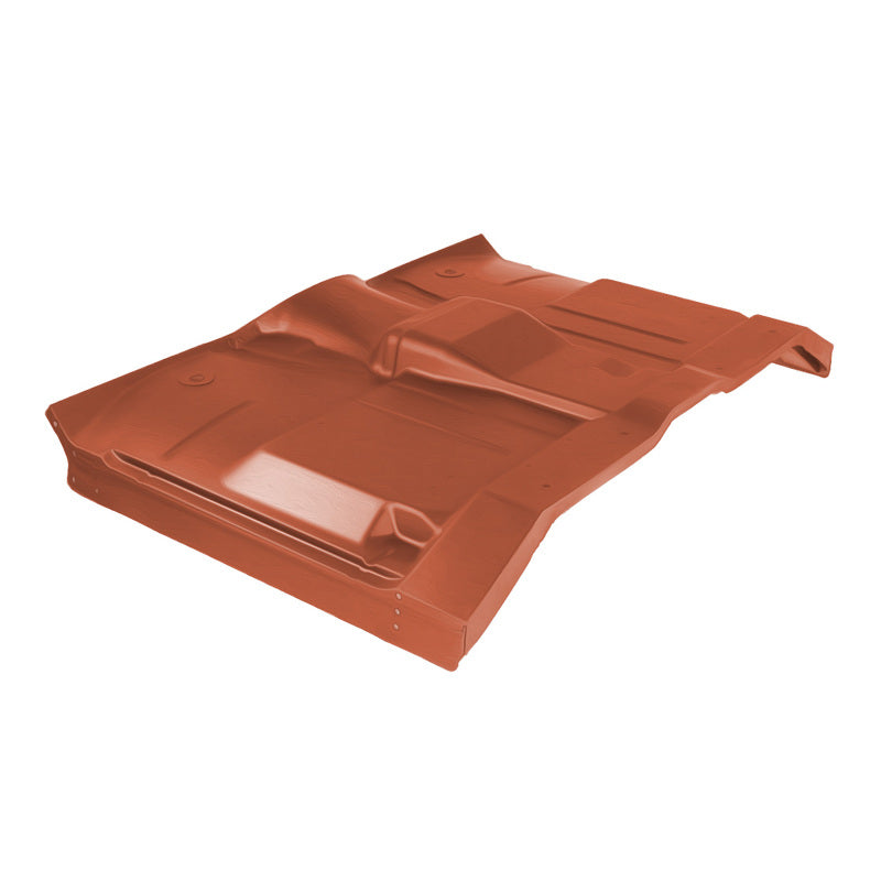 DEI 50297 ATAC Red Oxide Primer - 1 Quart