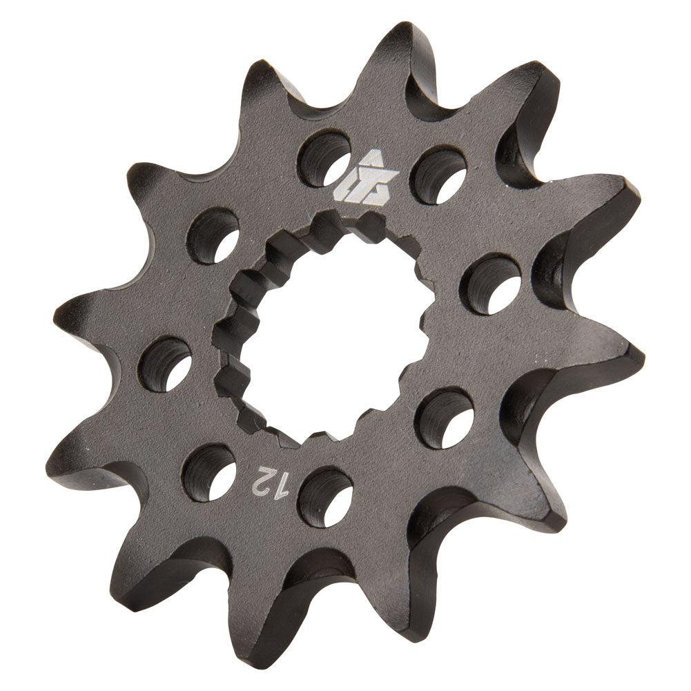 Tusk 2109280004 Front Sprocket 12 Tooth