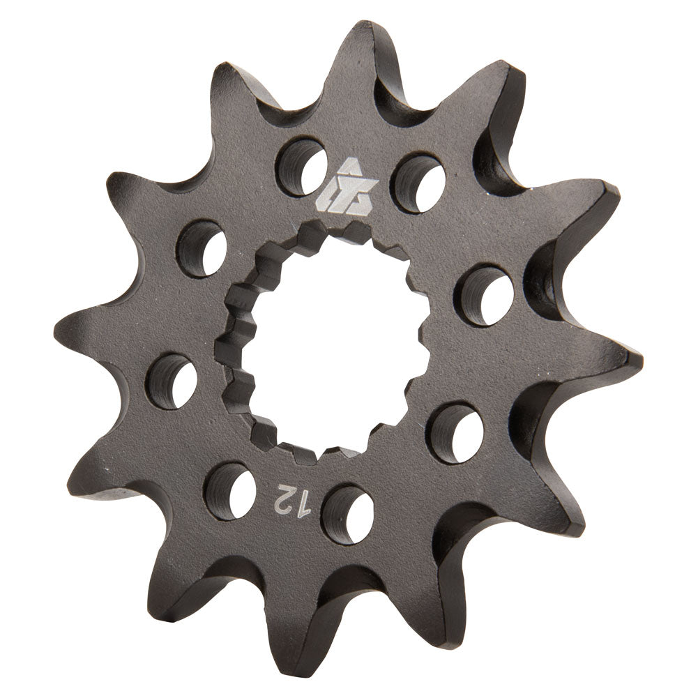 Tusk 2109280004 Front Sprocket 12 Tooth
