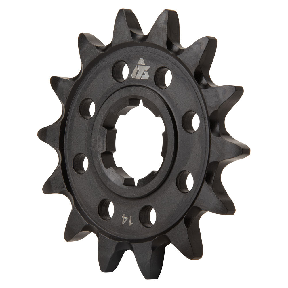 Tusk 2109280008 Front Sprocket 14 Tooth