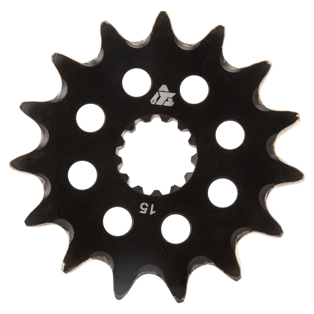 Tusk 2109280016 Front Sprocket 15 Tooth