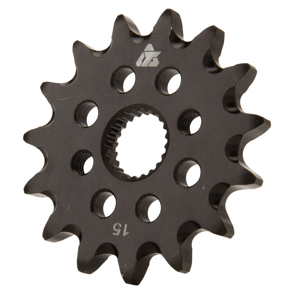 Tusk 2109280019 Front Sprocket 15 Tooth