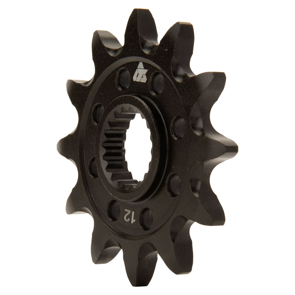 Tusk 2109280020 Front Sprocket 12 Tooth