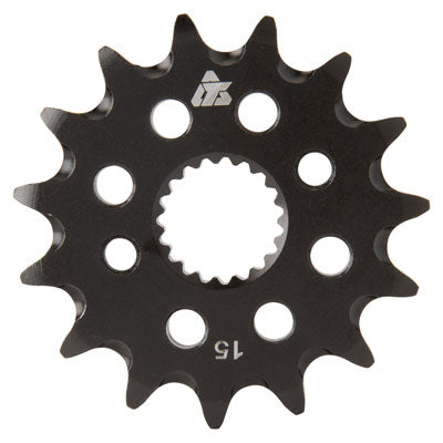 Tusk 2109280023 Front Sprocket 15 Tooth