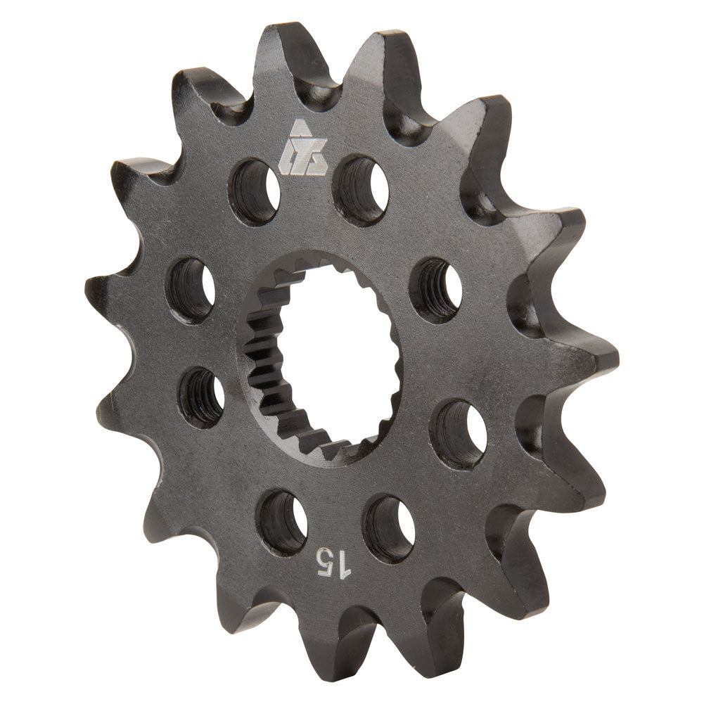 Tusk 2109280023 Front Sprocket 15 Tooth