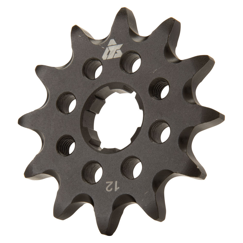 Tusk 2109280024 Front Sprocket 12 Tooth
