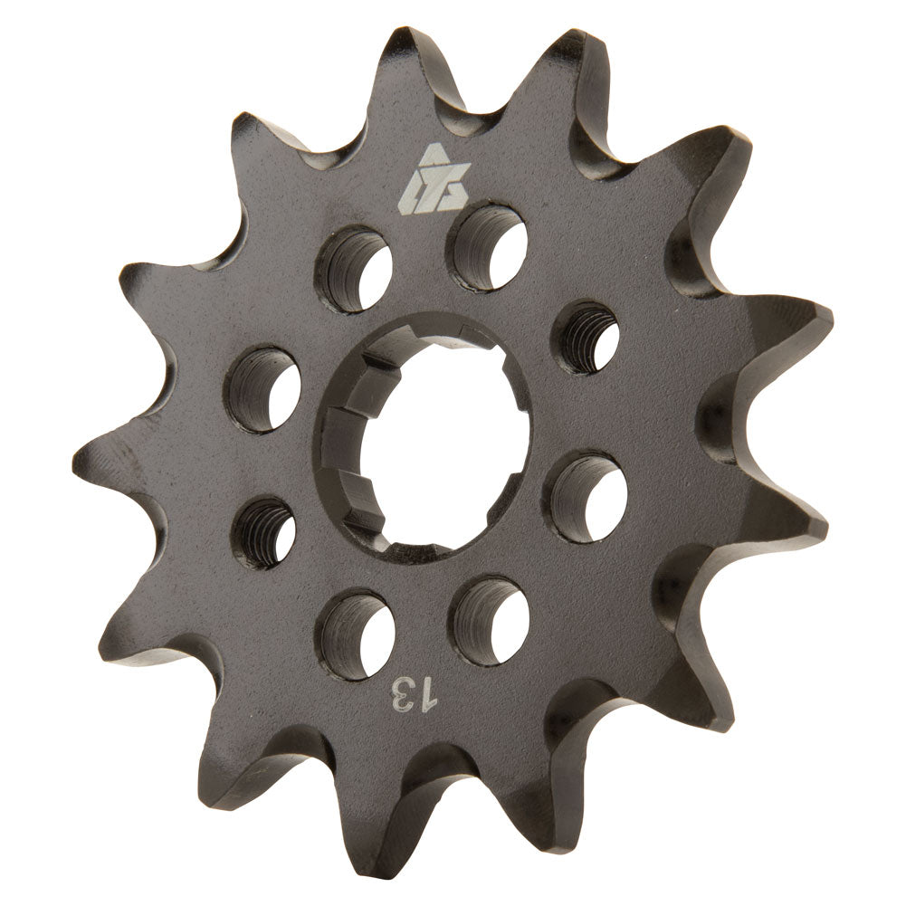 Tusk 2109280025 Front Sprocket 13 Tooth