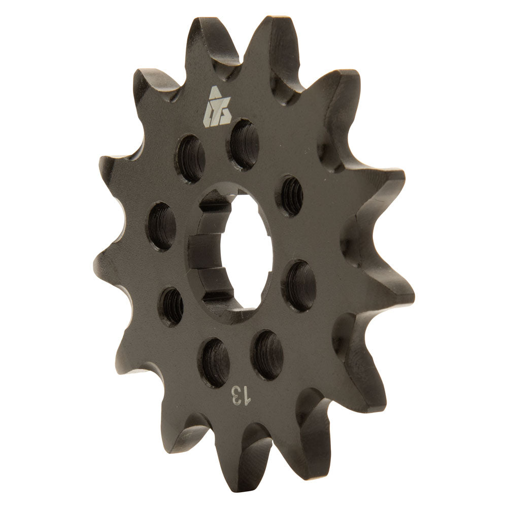 Tusk 2109280025 Front Sprocket 13 Tooth