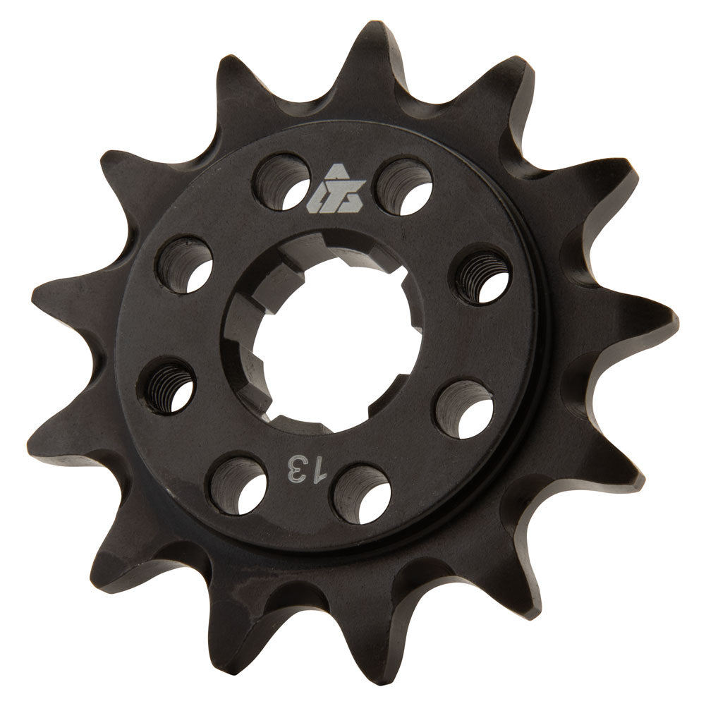 Tusk 2109280027 Front Sprocket 13 Tooth