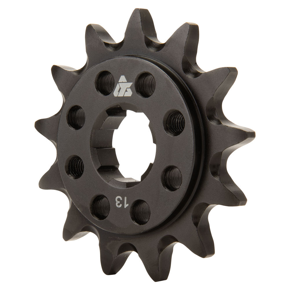 Tusk 2109280027 Front Sprocket 13 Tooth