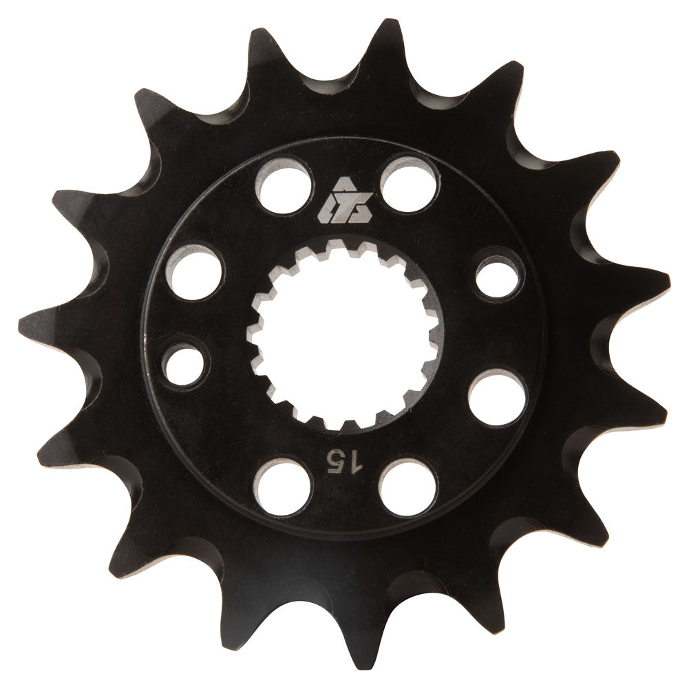 Tusk 2109280032 Front Sprocket 15 Tooth