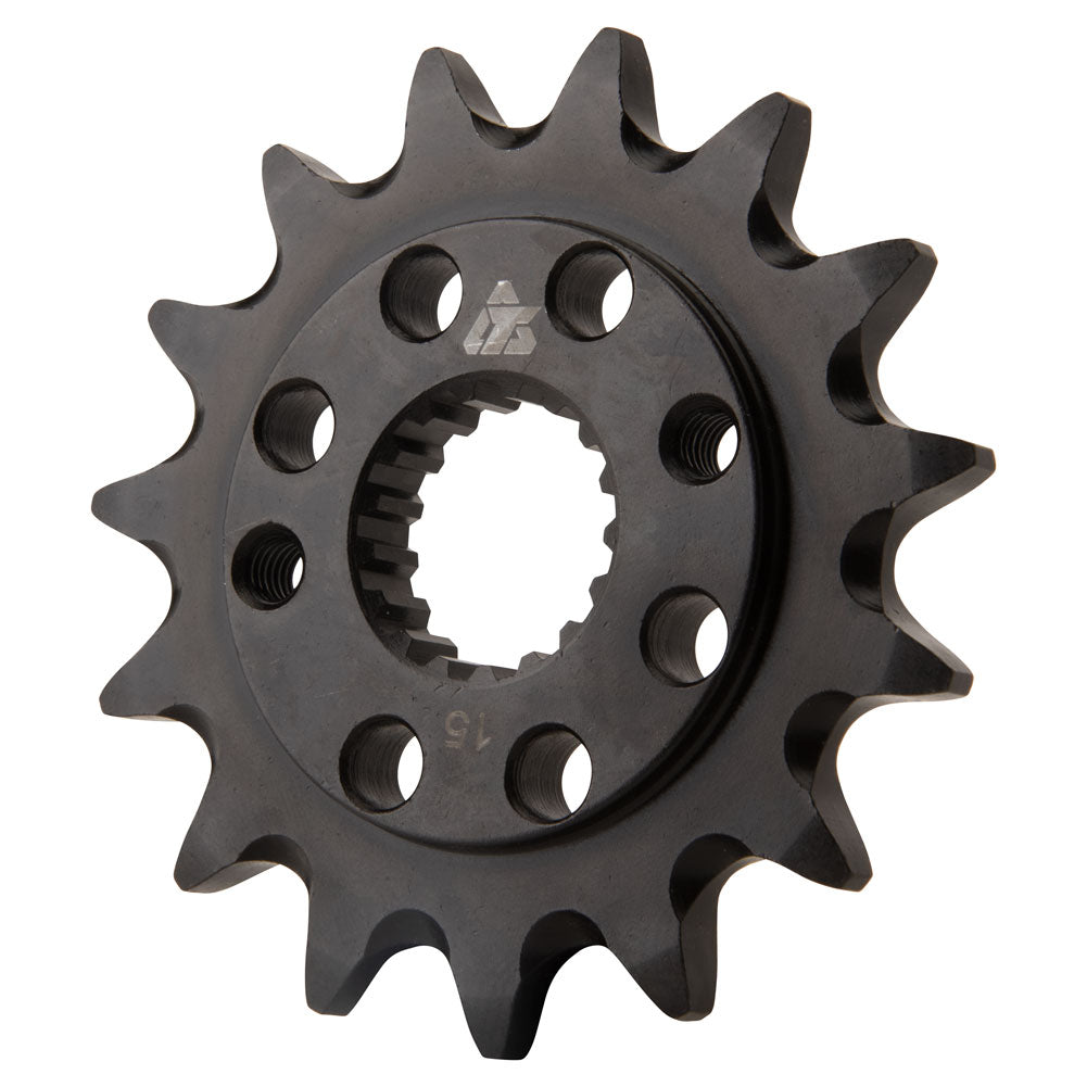 Tusk 2109280032 Front Sprocket 15 Tooth