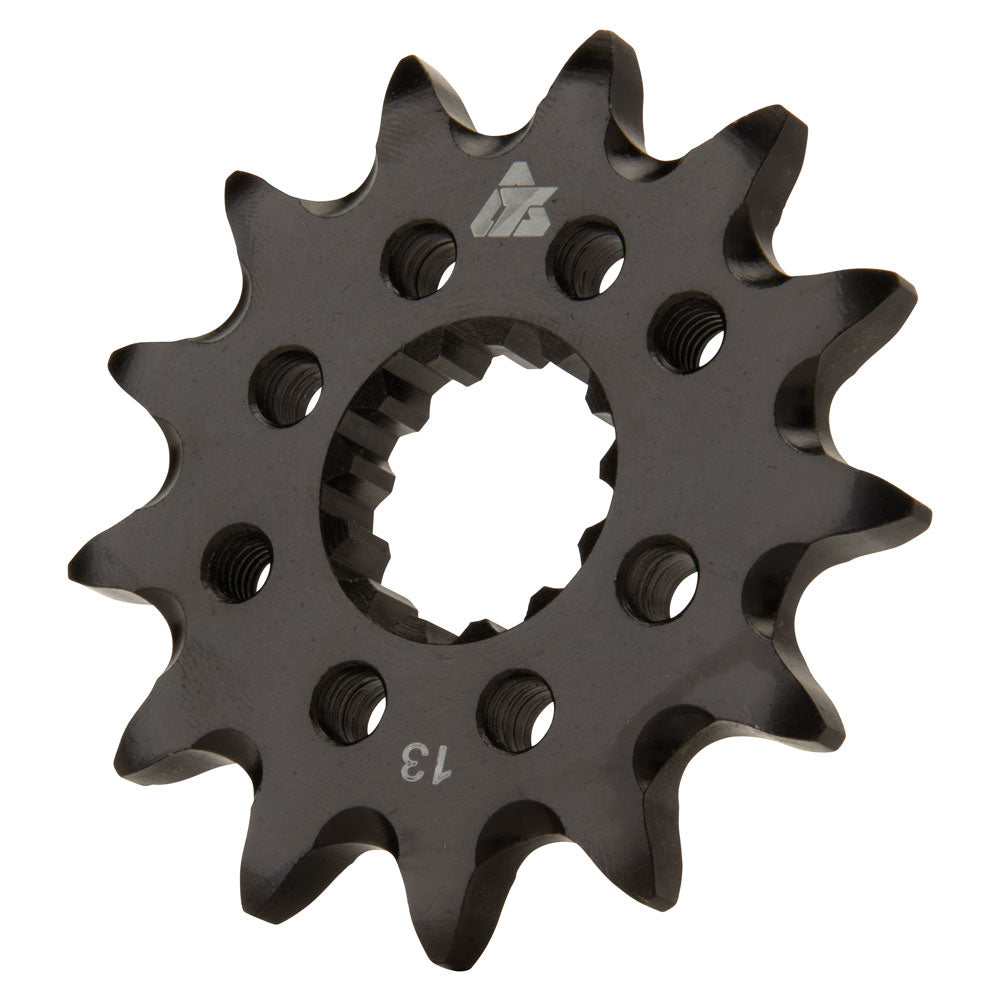 Tusk 2109280036 Front Sprocket 13 Tooth