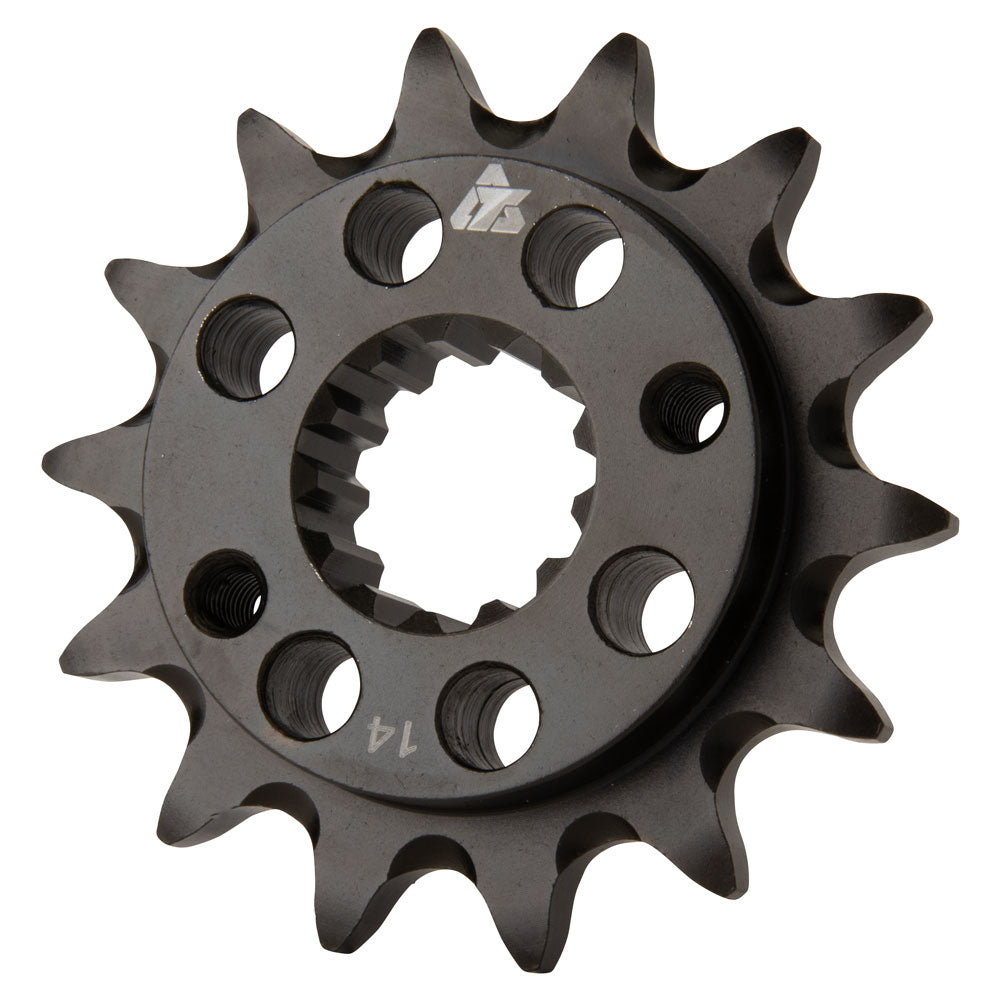 Tusk 2109280039 Front Sprocket 14 Tooth