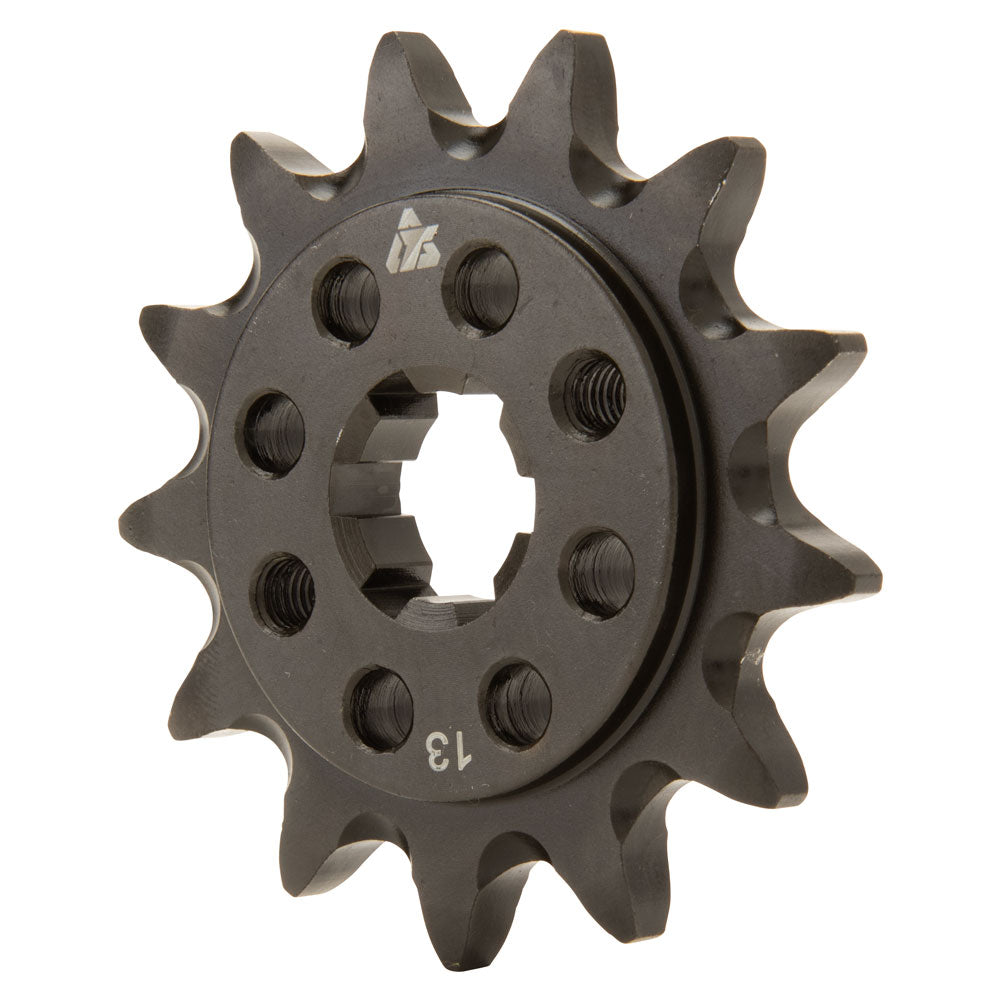 Tusk 2109280042 Front Sprocket 13 Tooth