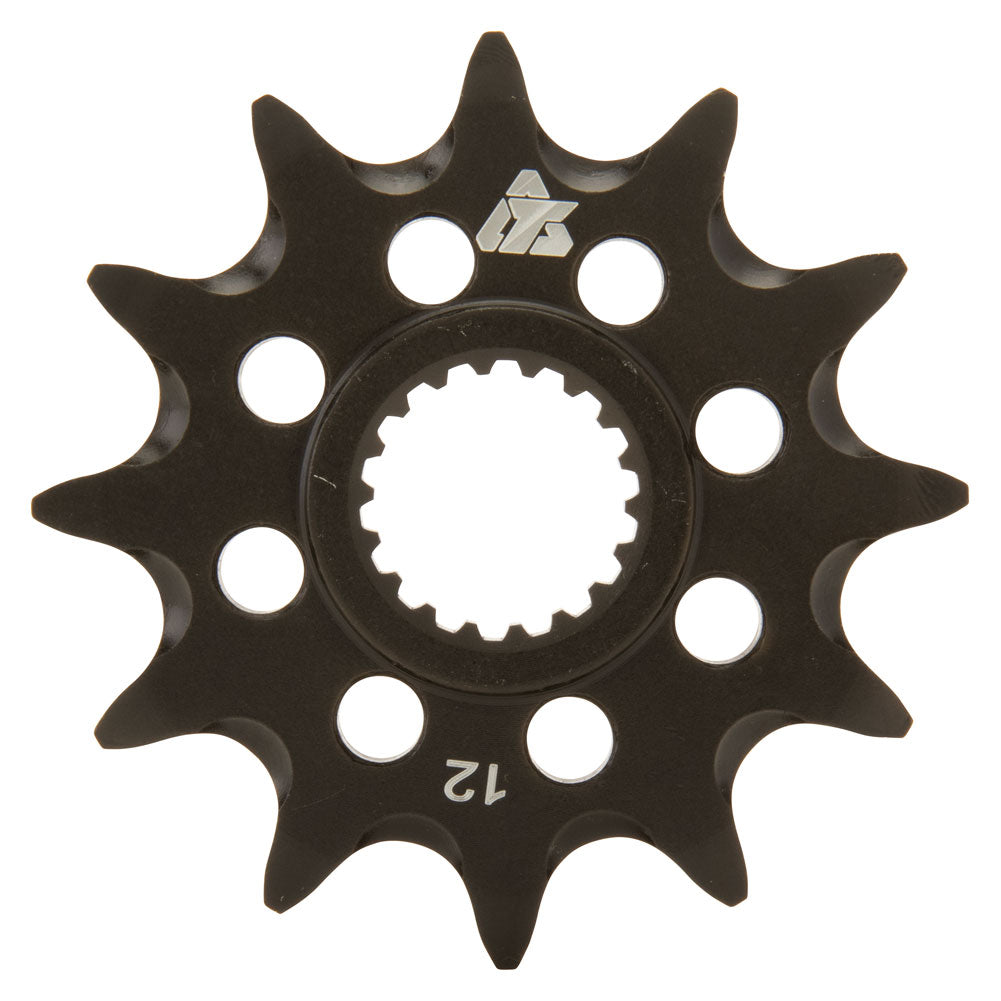 Tusk 2109280045 Front Sprocket 12 Tooth
