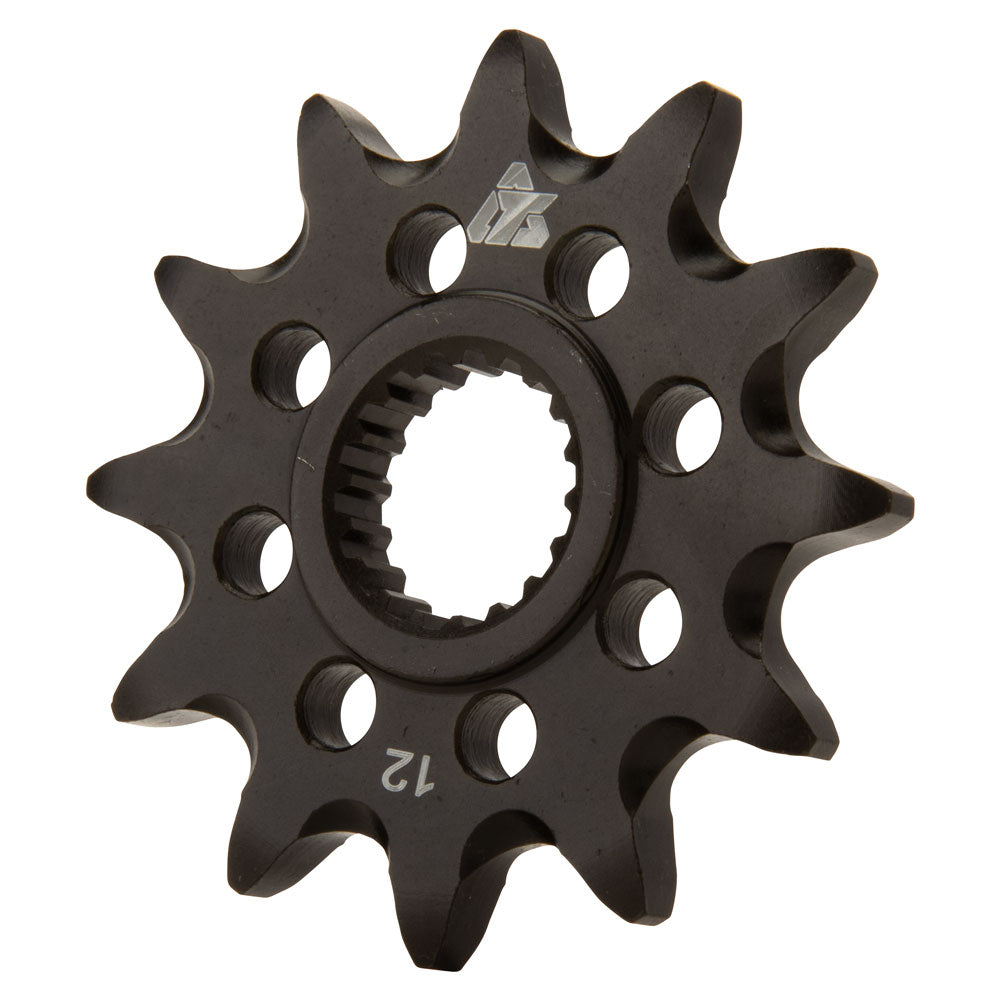 Tusk 2109280045 Front Sprocket 12 Tooth