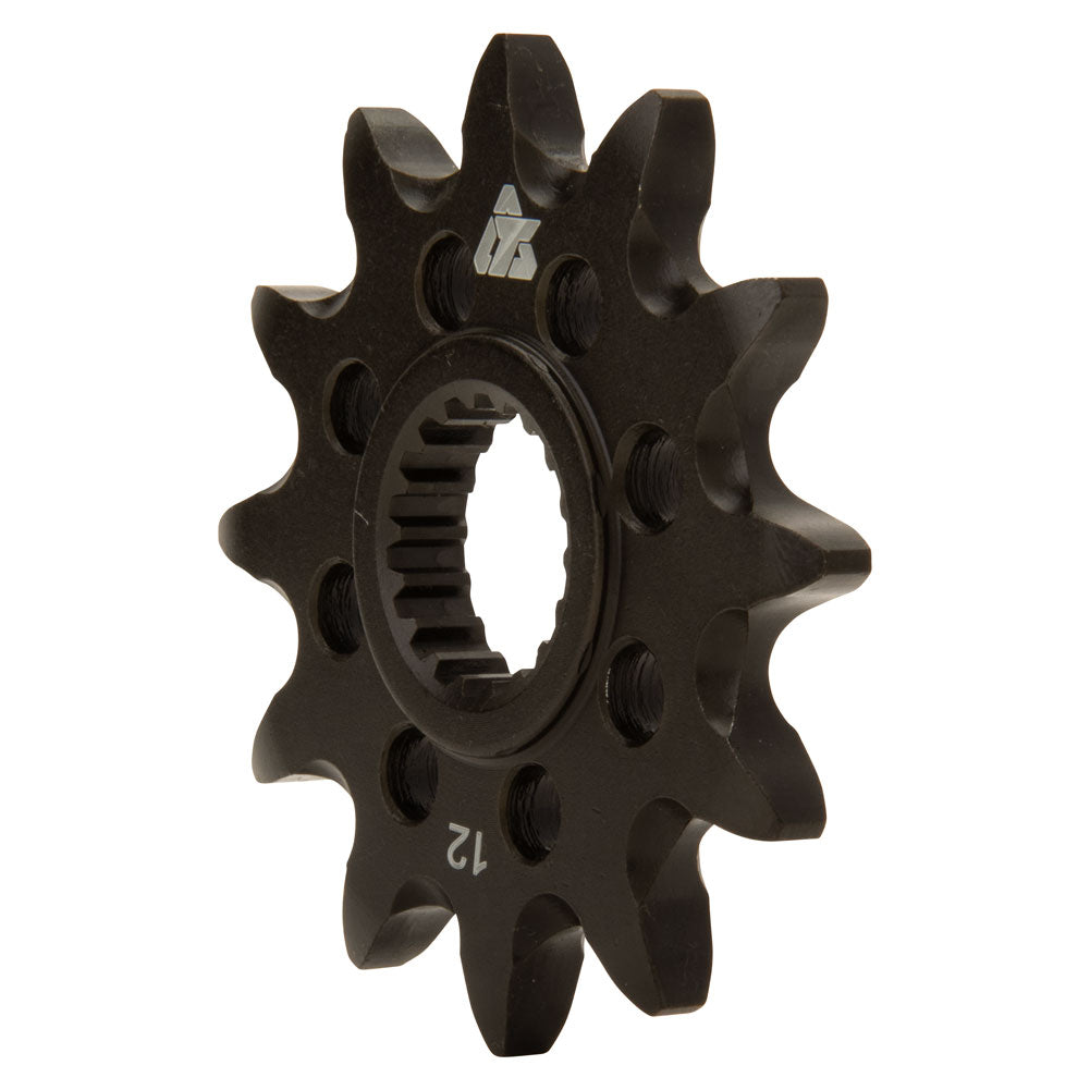 Tusk 2109280045 Front Sprocket 12 Tooth