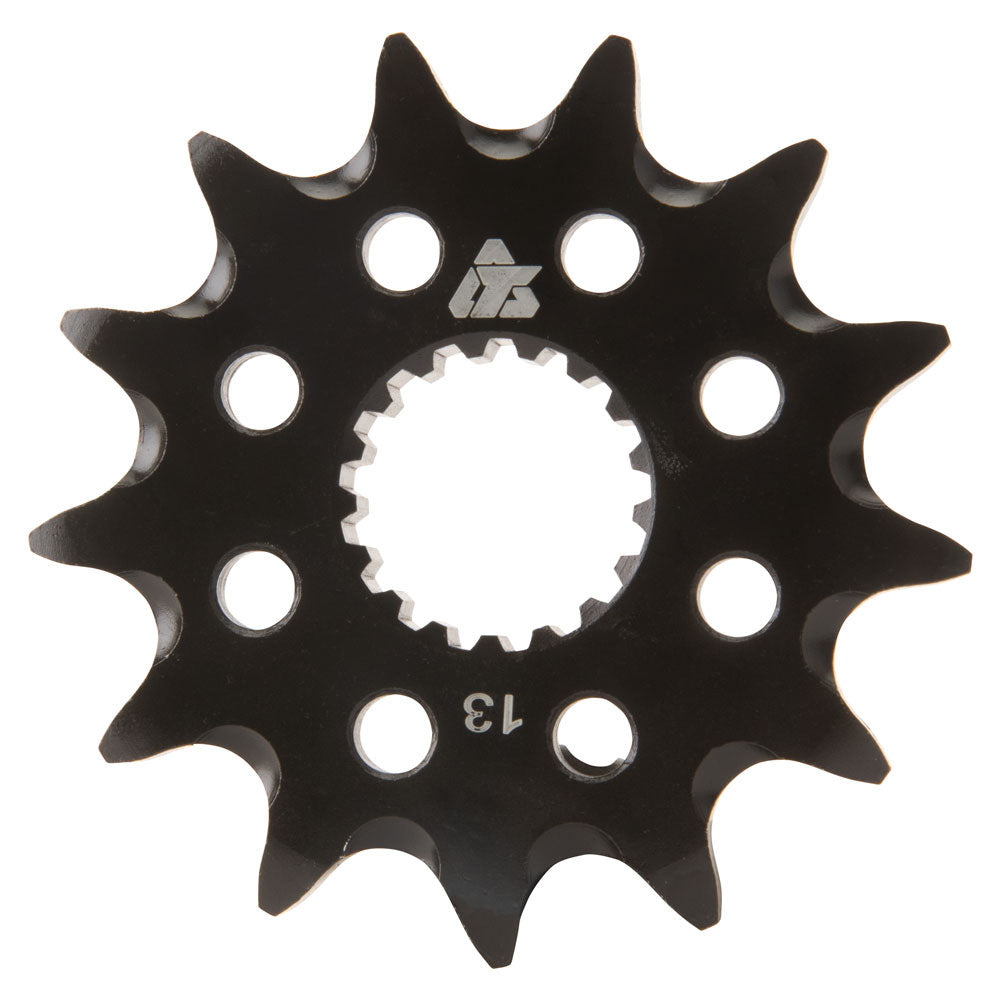 Tusk 2109280048 Front Sprocket 13 Tooth
