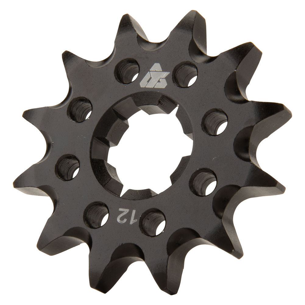 Tusk 2109280059 Front Sprocket 12 Tooth