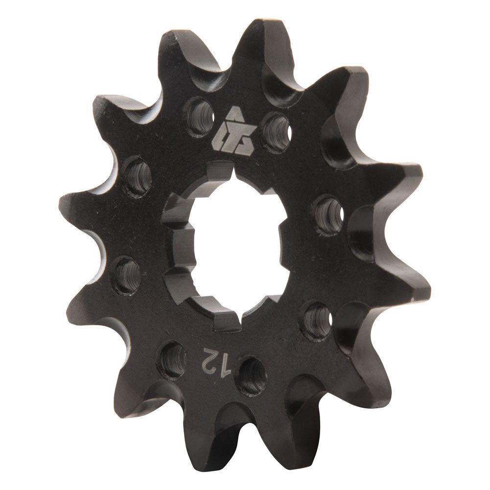 Tusk 2109280060 Front Sprocket 12 Tooth